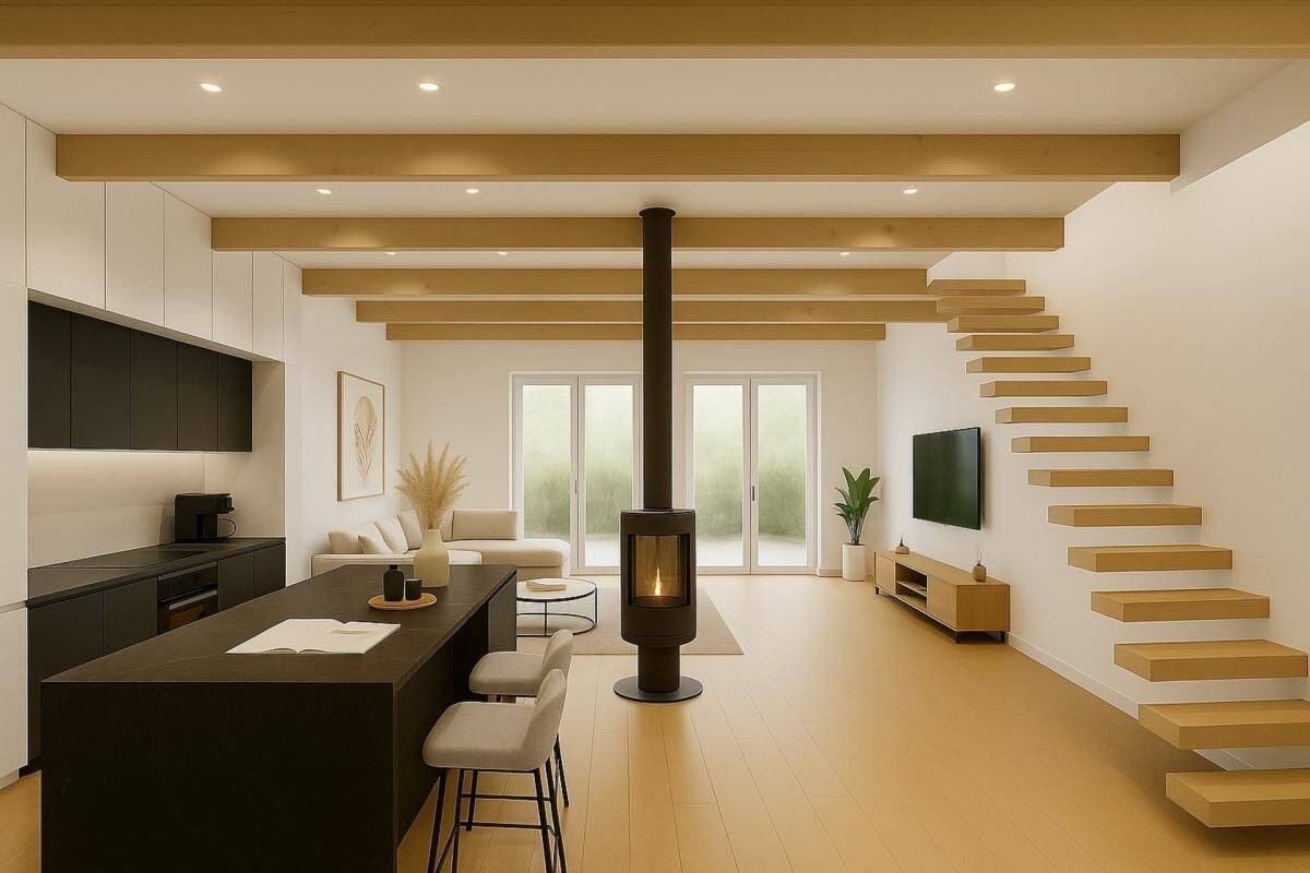 Appartement 5 pièces 120 m² · à Dijon · 120 m² · 350 000 €