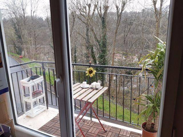 Appartement 2 pièces 47 m² · à Rouen · 47 m² · 740 €