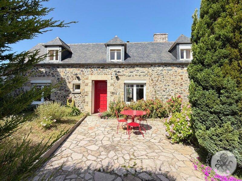 Maison 8 pièces 164 m² · à Pléboulle · 164 m² · 367 500 €