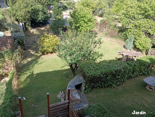 Maison à vendre 145 000 € 5 pièces 3 chambres 105 m² 755 m² de terrain Payrin-Augmontel 81660