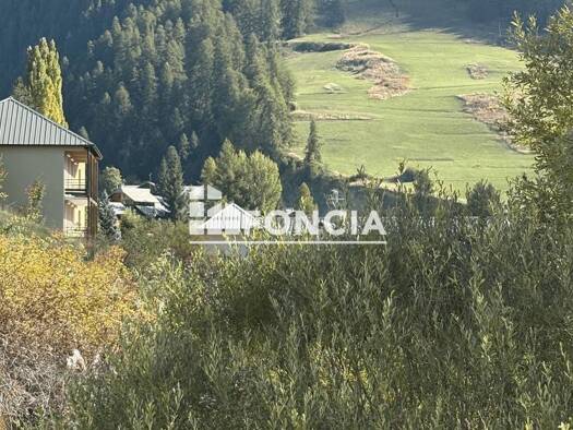 Appartement à vendre 79 000 € 1 pièce 1 chambre 21,7 m² Étage 6/6 Vars 05560