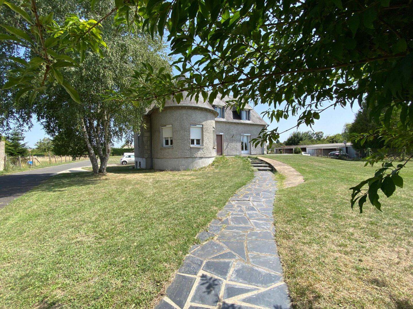 Maison 8 pièces 204 m² · à Briare · 204 m² · 349 000 €