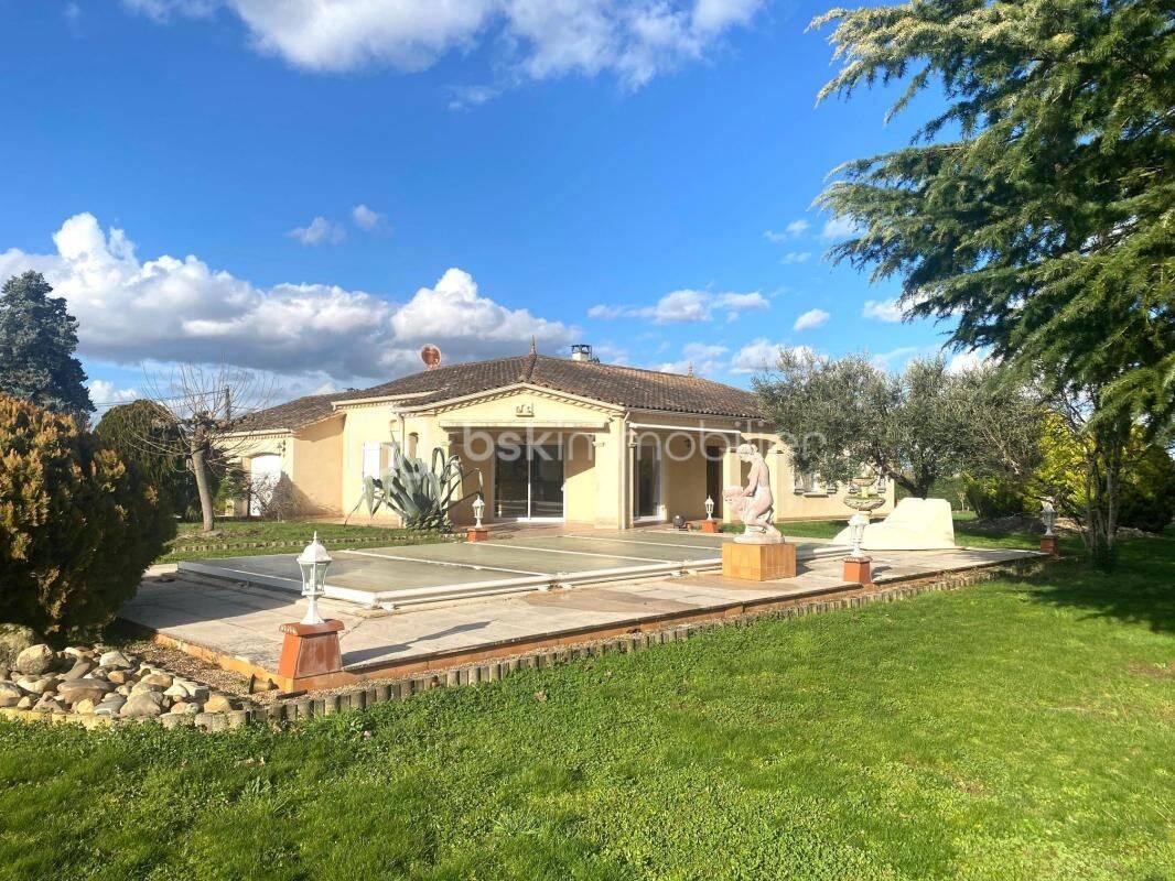 Maison 6 pièces 165 m² · à Marcellus · 165 m² · 272 000 €
