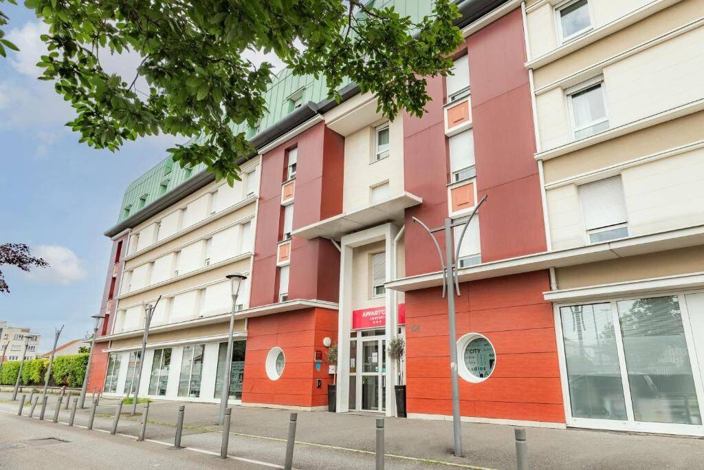 Appartement 2 pièces 30 m² · à Le Blanc-Mesnil · 30,4 m² · 149 600 €