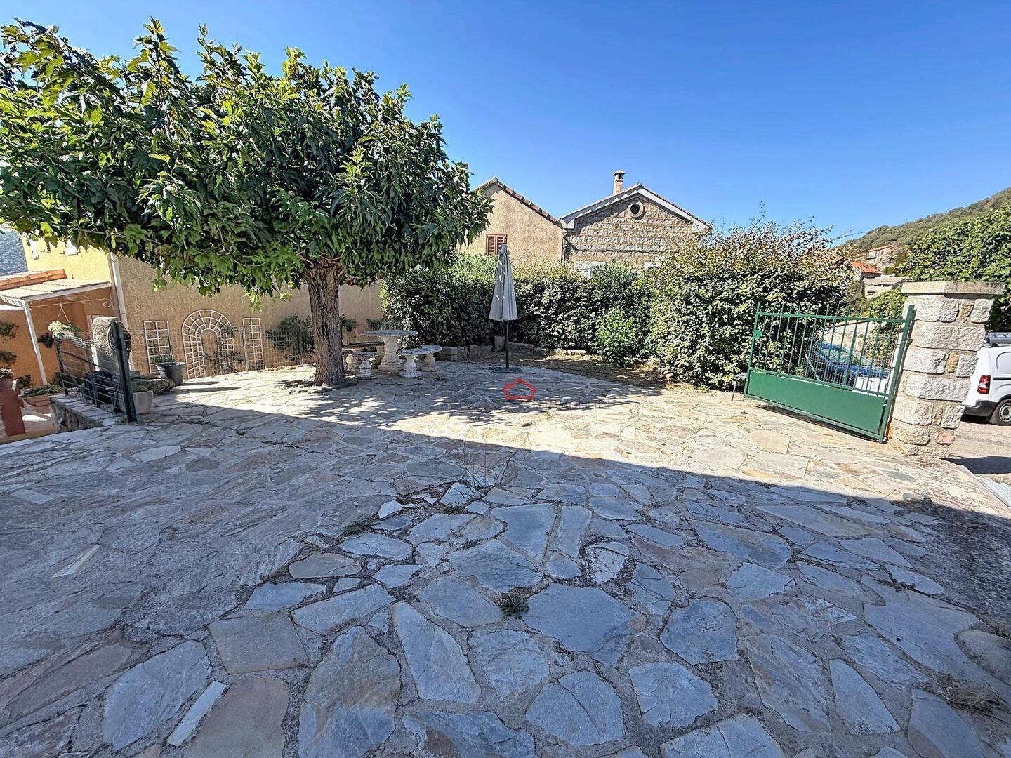 Maison 3 pièces 80 m² · à Santa-Maria-Siché · 80 m² · 285 000 €