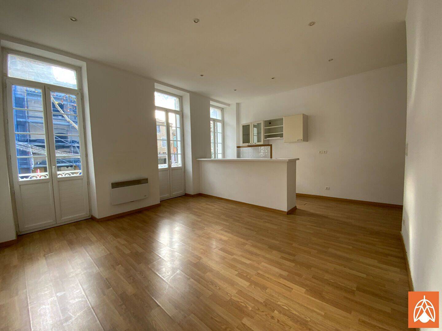 Appartement 3 pièces 73 m² · à Salon-de-Provence · 73 m² · 720 €