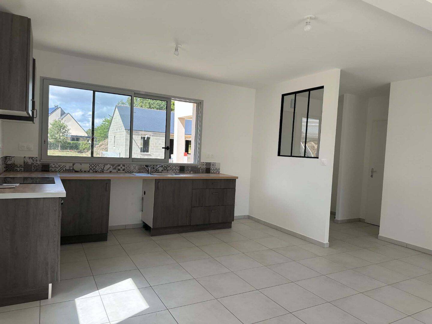 Maison 6 pièces 119 m² · à Saint-Martin-du-Fouilloux · 119 m² · 1 290 €/mois