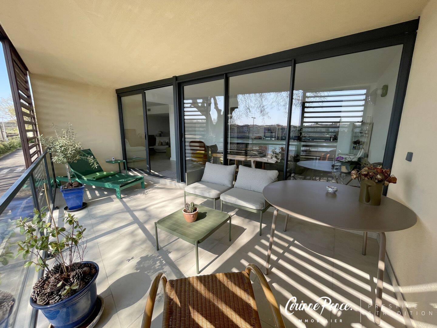 Appartement 4 pièces 170 m² · à Arles · 170 m² · 840 000 €