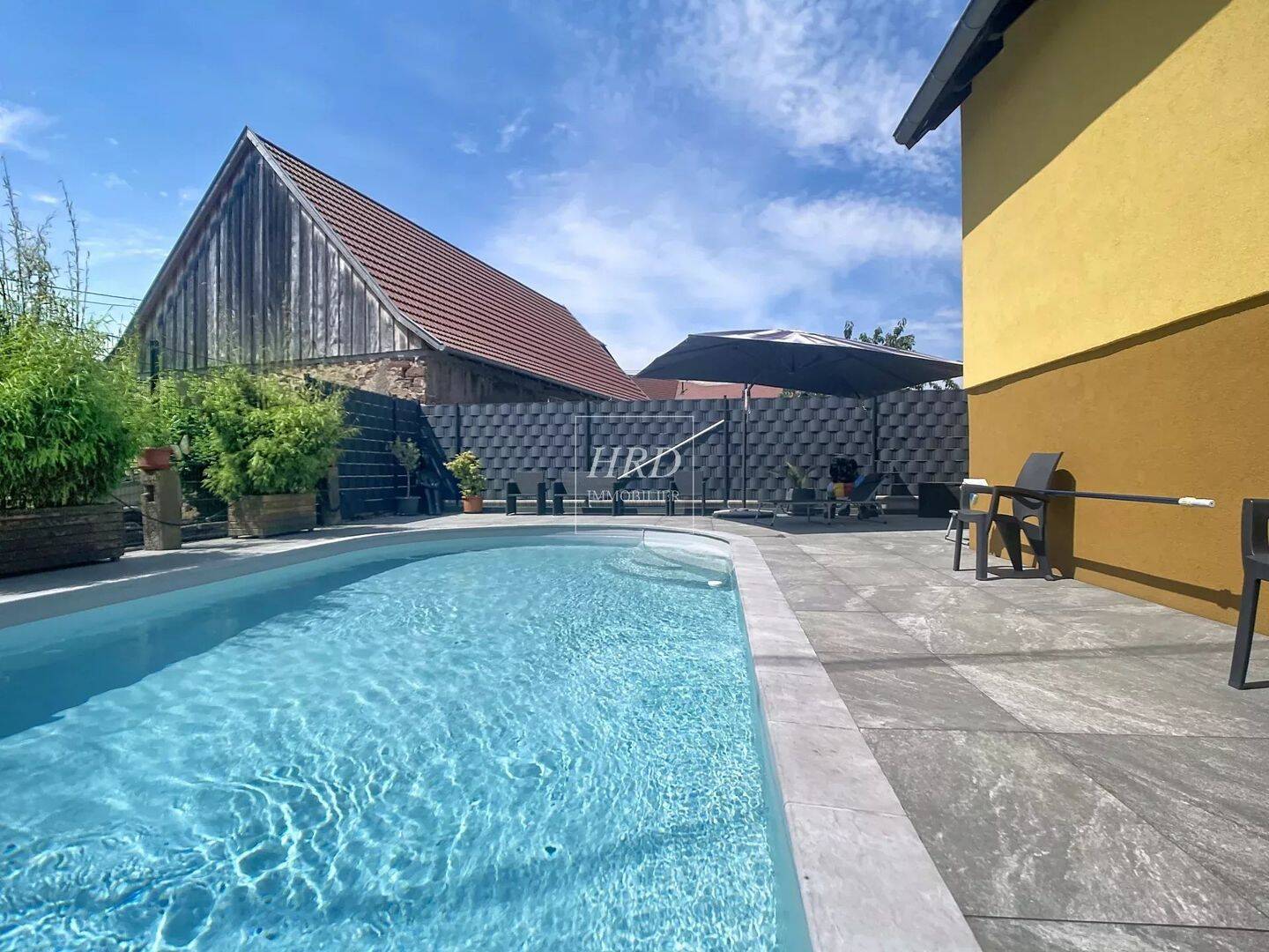 Maison 6 pièces 134 m² · à Wasselonne · 134 m² · 392 700 €