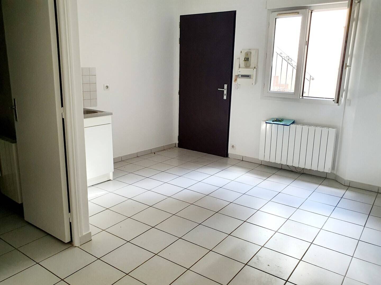 Appartement 1 pièce 18 m² · à Chaville · 18 m² · 630 €/mois