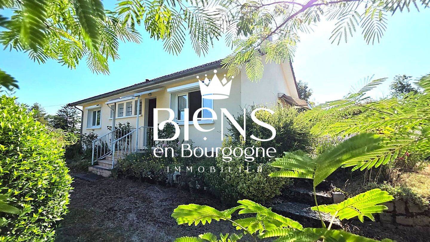 Maison 5 pièces 94 m² · à Chagny · 94 m² · 220 000 €