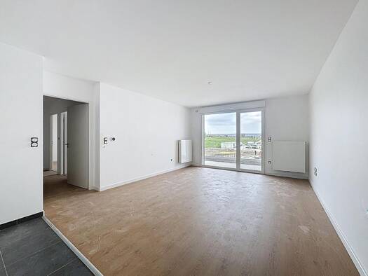 Appartement à louer 884 € 3 pièces 2 chambres 63,3 m² Étage 2/4 Bezannes 51430