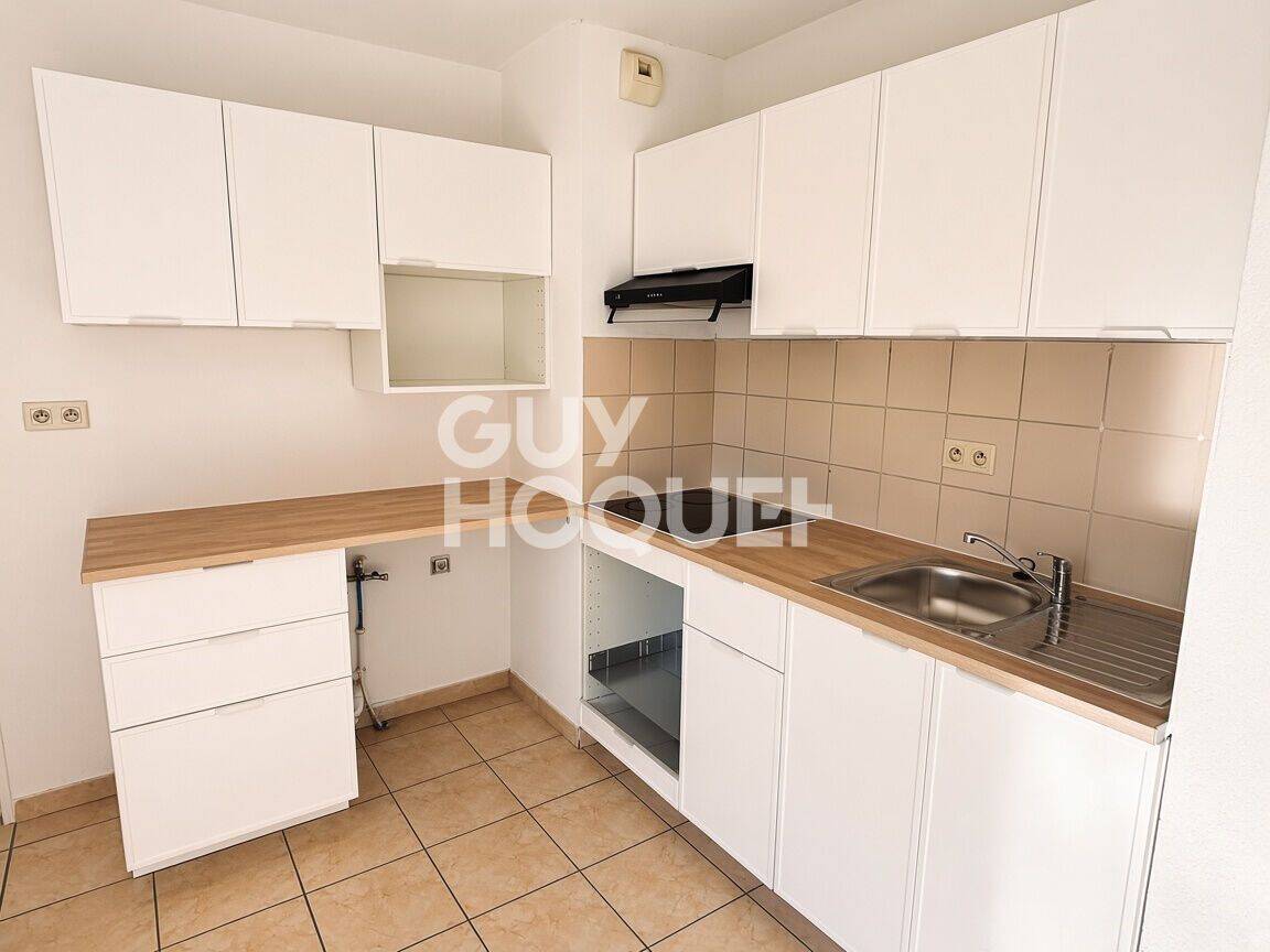 Appartement 3 pièces 52 m² · à Montpellier · 52,1 m² · 758 €/mois