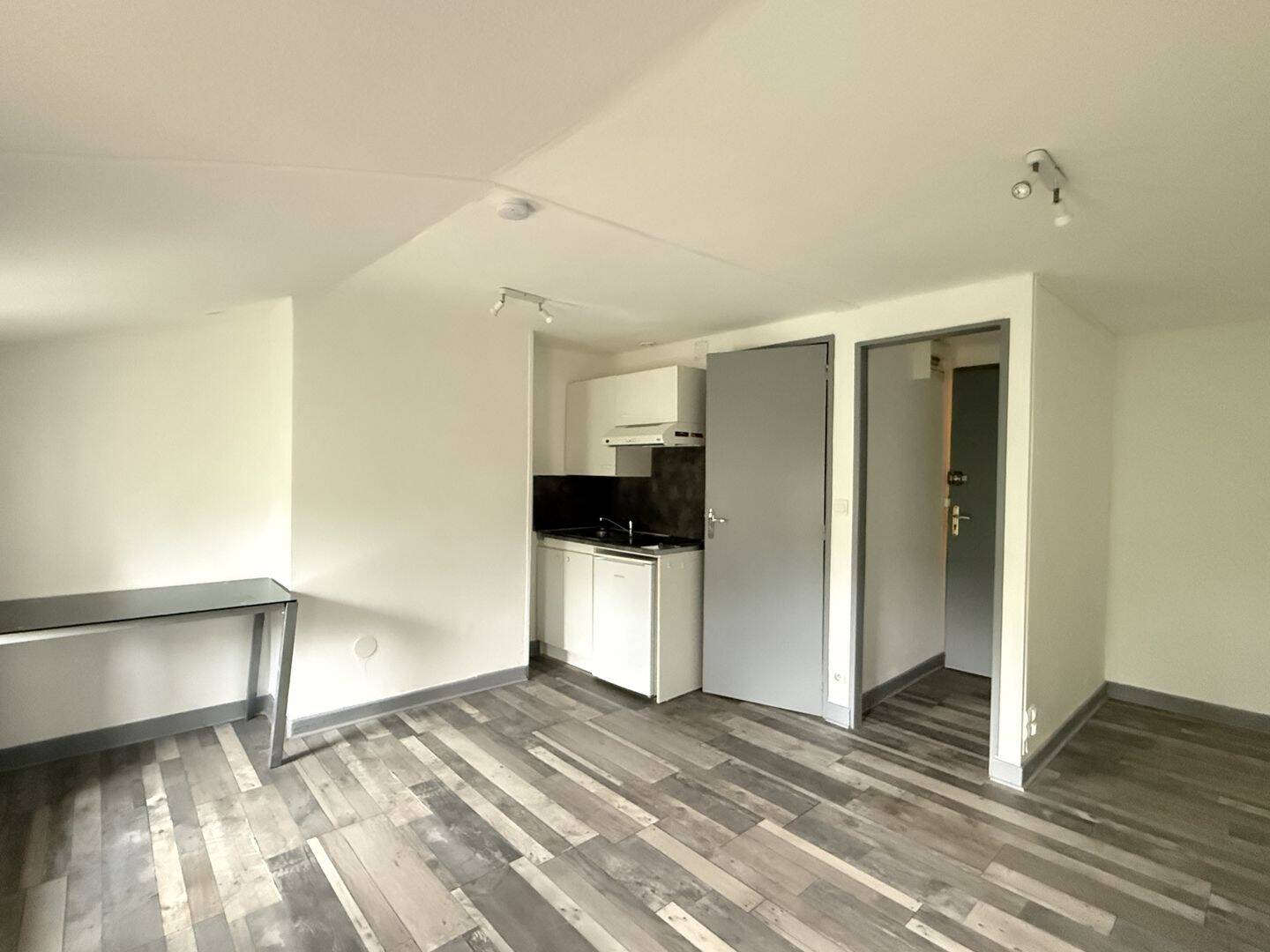 Appartement 1 pièce 20 m² · à Saint-Dizier · 20 m² · 330 €/mois