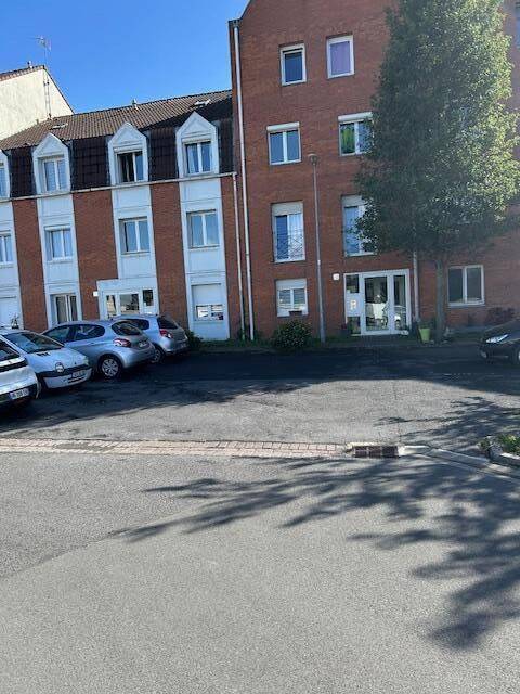 Appartement 2 pièces 50 m² · à Douai · 50 m² · 88 000 €