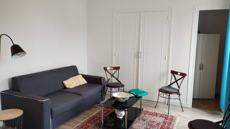 Appartement 2 pièces 43 m² · à La Rochelle · 42,5 m² · 238 500 €