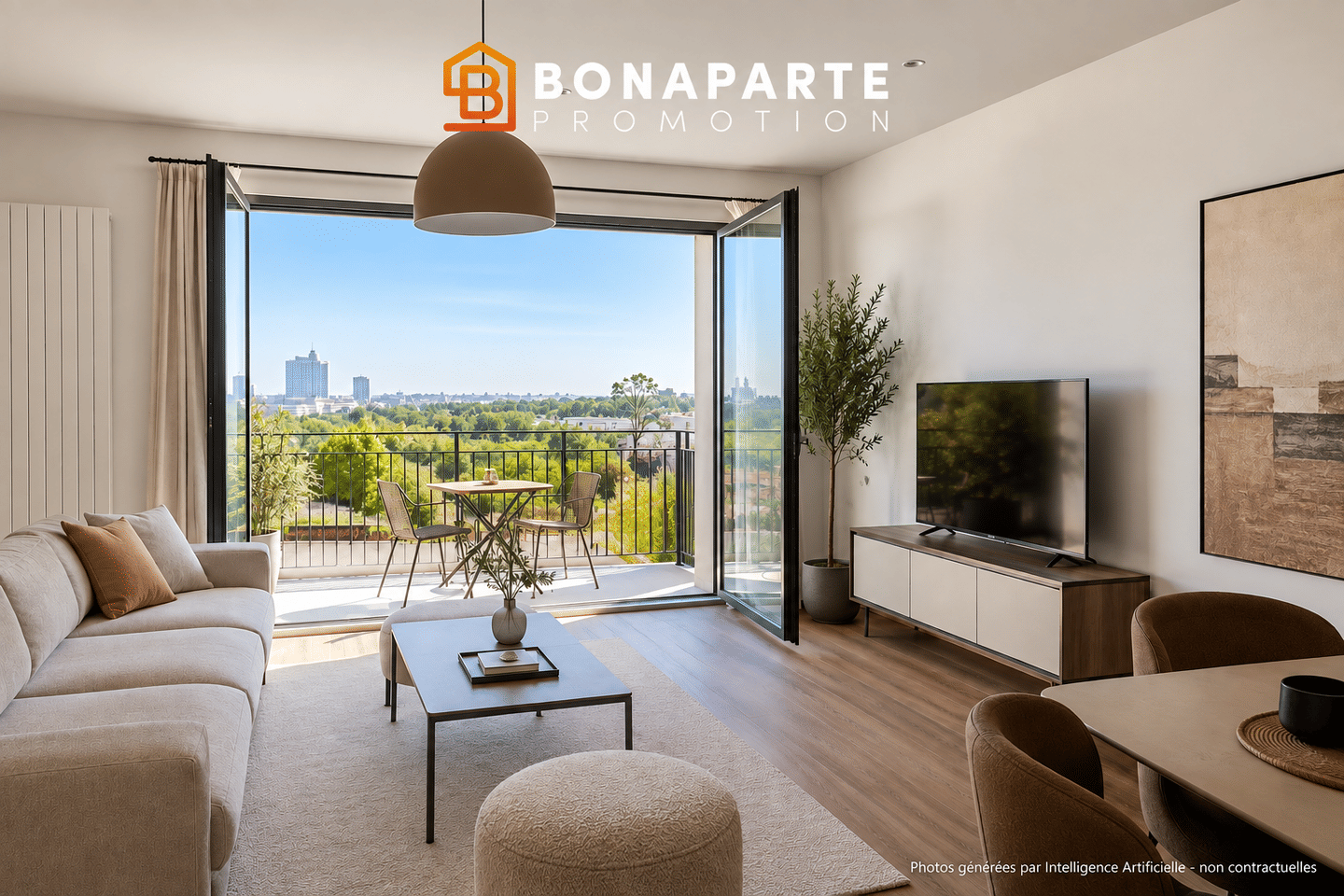 Appartement 2 pièces 40 m² · à Brest · 40 m² · 164 500 €