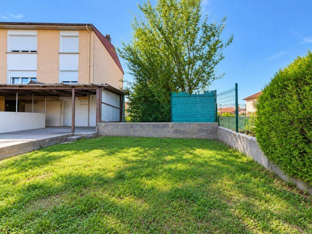 Maison 5 pièces 81 m² · à Fameck · 81 m² · 230 000 €