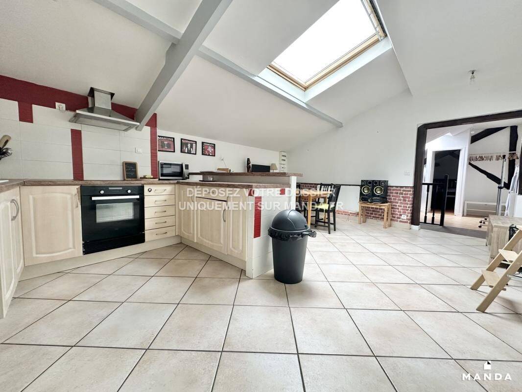 Appartement 3 pièces 92 m² · à Melun · 92 m² · 977 €/mois