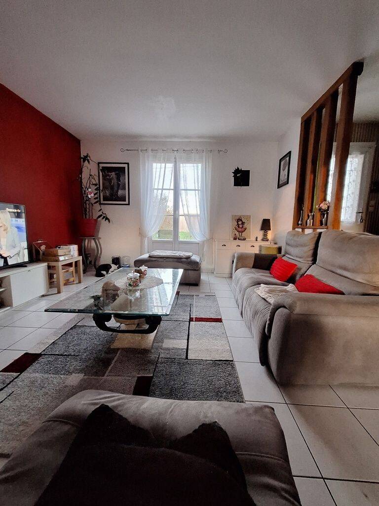 Maison 5 pièces 119 m² · à Chartres · 119 m² · 274 000 €