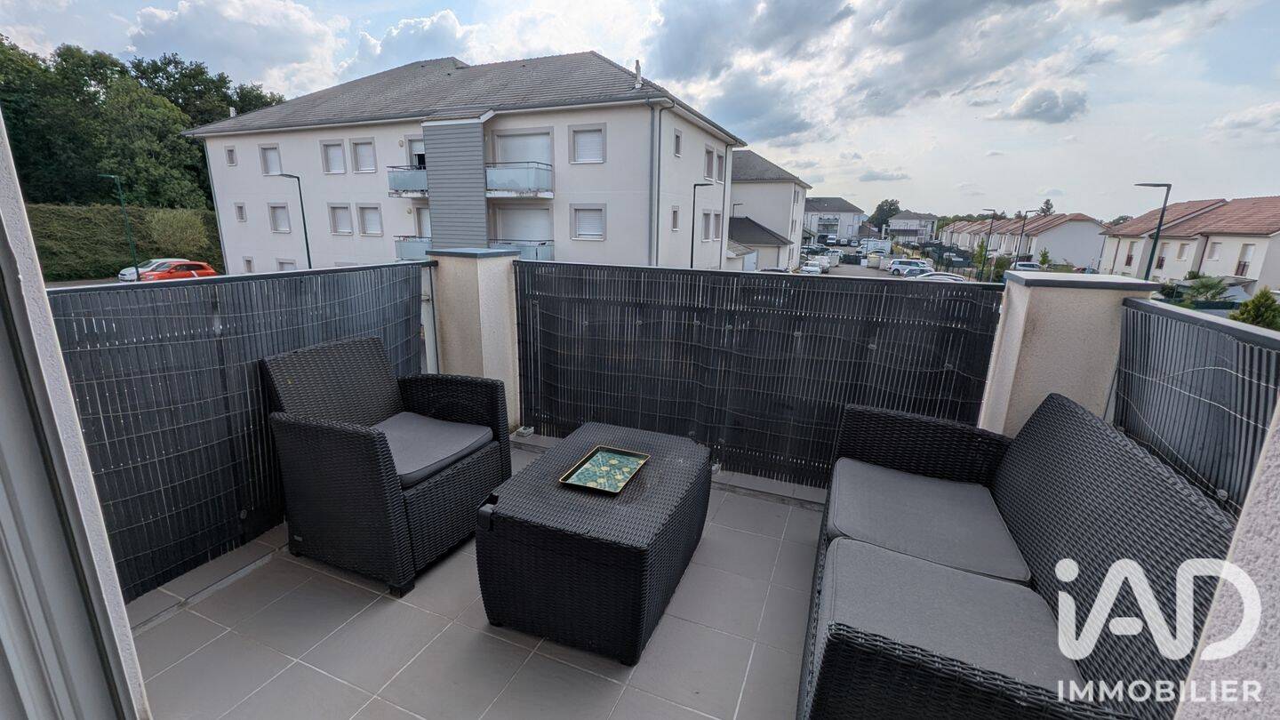 Appartement 3 pièces 60 m² · à Artiguelouve · 60 m² · 715 €