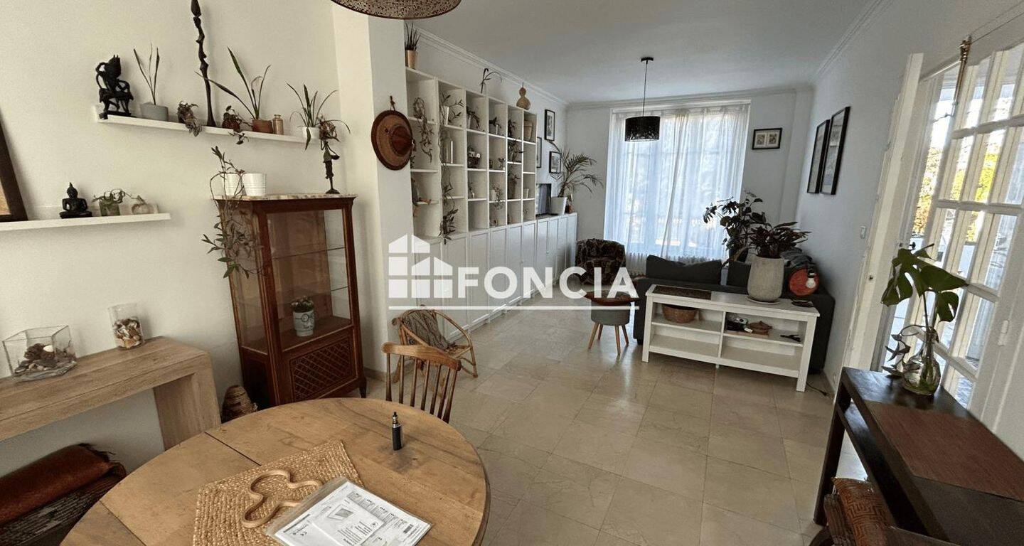 Maison 3 pièces 78 m² · à Draveil · 78,4 m² · 1 350 €