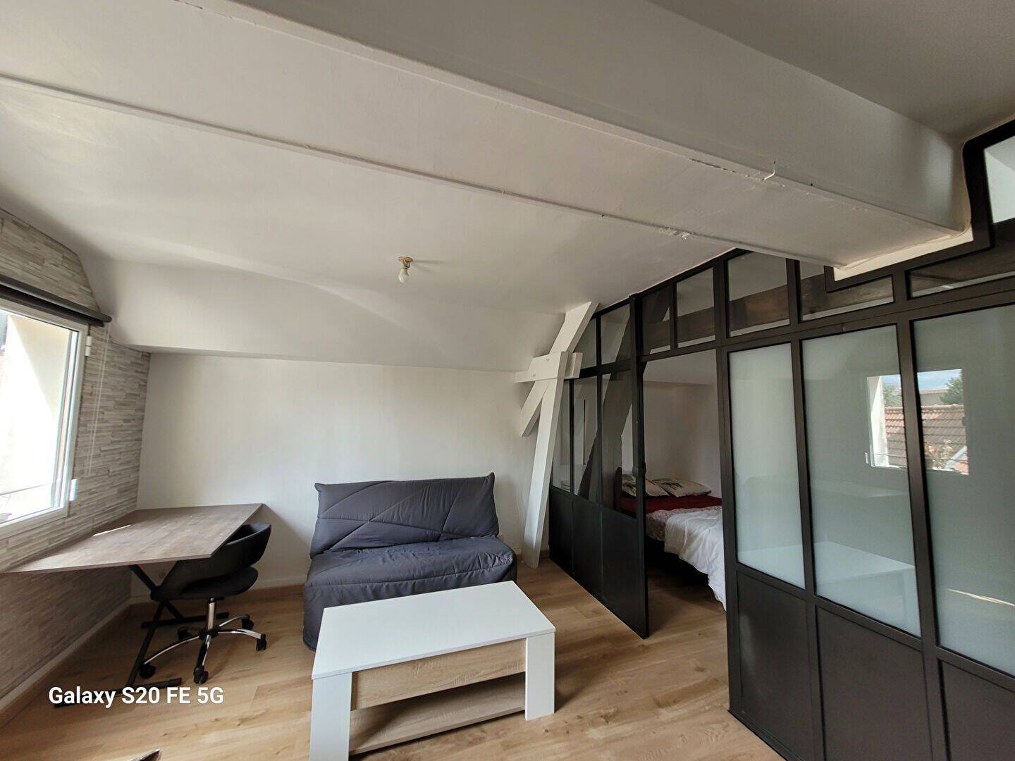 Appartement 2 pièces 27 m² · à Meaux · 27 m² · 655 €/mois