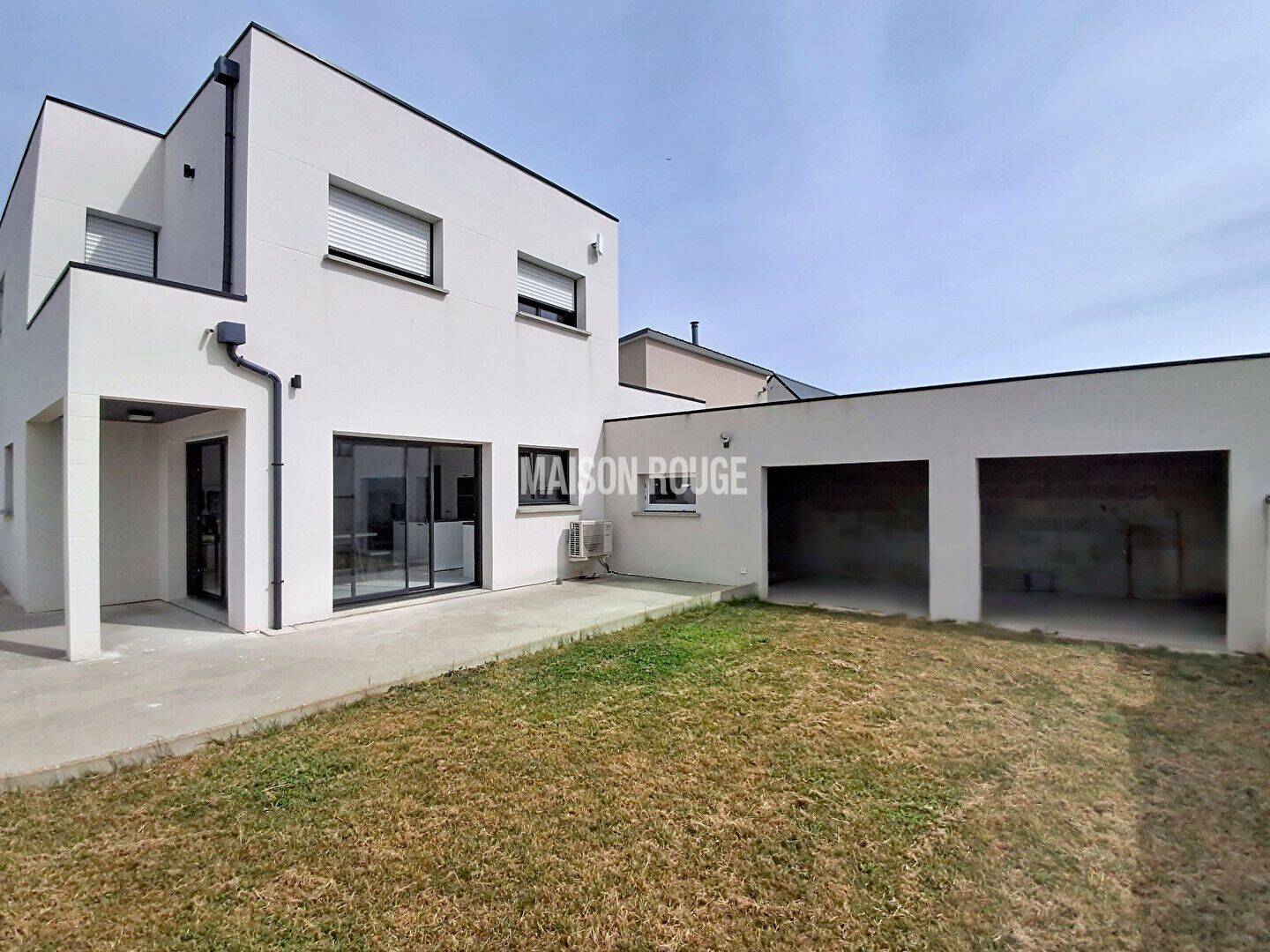 Maison 6 pièces 126 m² · à Ploufragan · 126 m² · 341 280 €