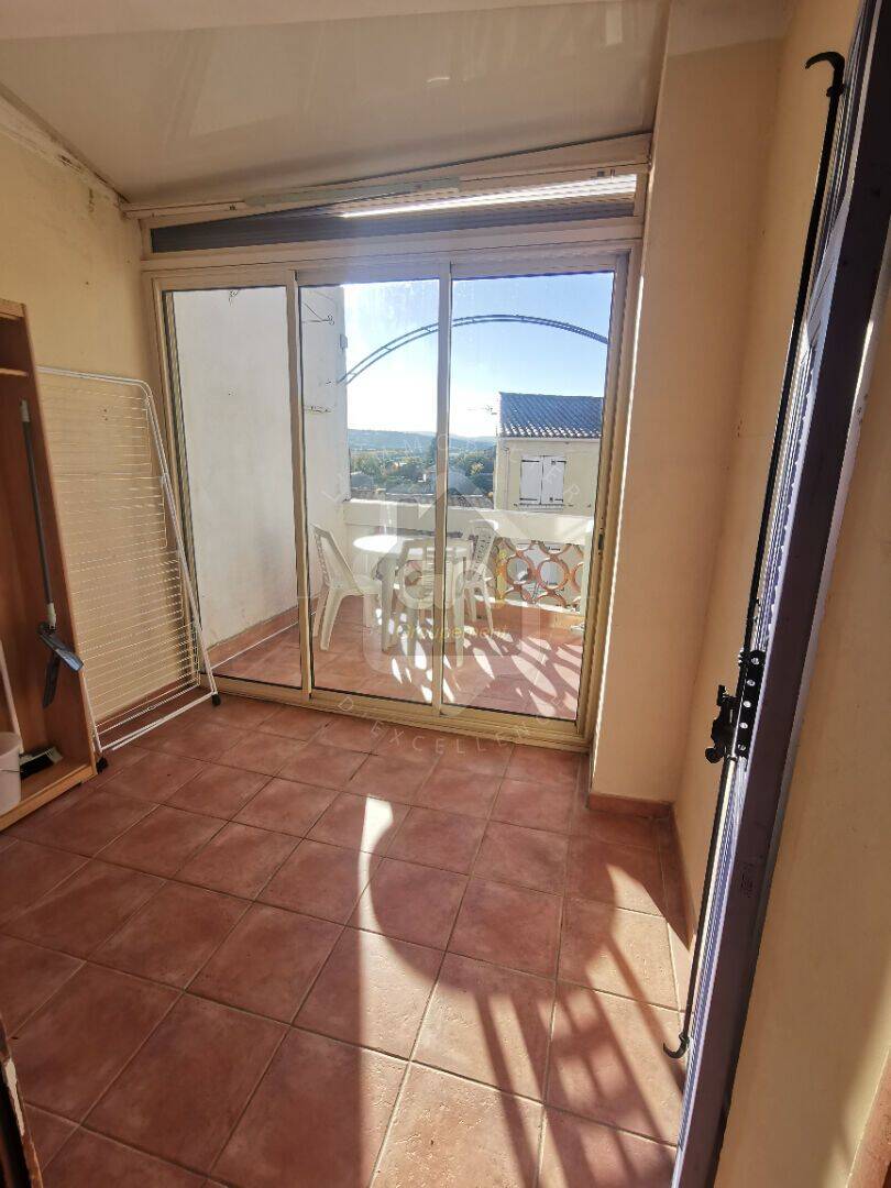 Appartement 2 pièces 60 m² · à Gréoux-les-Bains · 60 m² · 740 €
