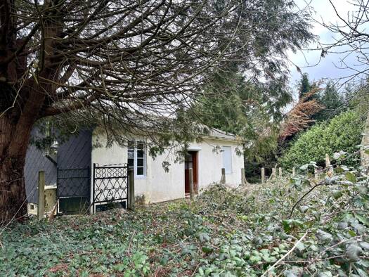 Maison à vendre 73 000 € 4 pièces 3 chambres 61 m² 25 230 m² de terrain Le Teilleul 50640