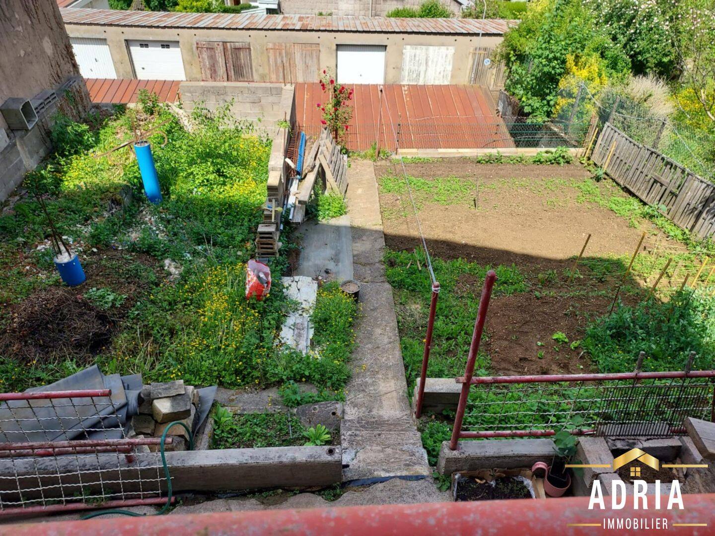 Maison 5 pièces 80 m² · à Herserange · 80 m² · 190 000 €