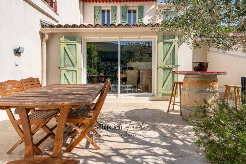Maison 3 pièces 75 m² · à La Penne-sur-Huveaune · 75 m² · 379 000 €