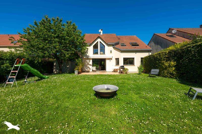 Maison 7 pièces 155 m² · à Crespières · 155 m² · 629 000 €