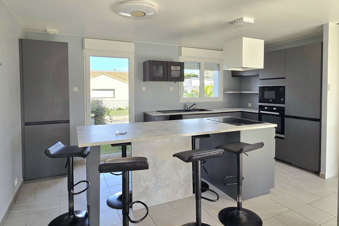 Maison 6 pièces 113 m² · à Saint-Michel-Chef-Chef · 113 m² · 399 000 €