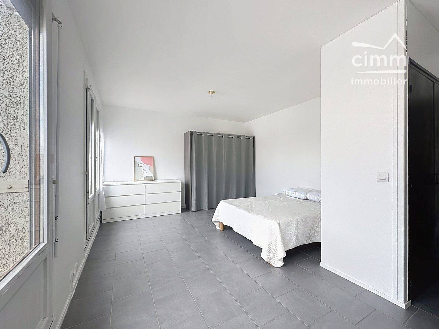 Appartement 1 pièce 31 m² · à Montargis · 30,5 m² · 490 €/mois