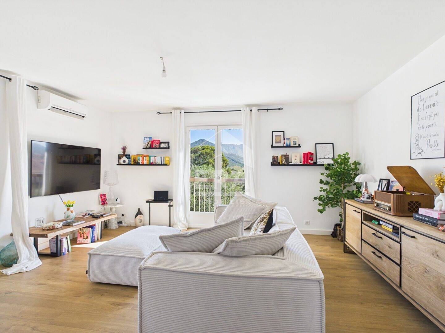 Appartement 3 pièces 73 m² · à Saint-Florent · 73,2 m² · 315 000 €