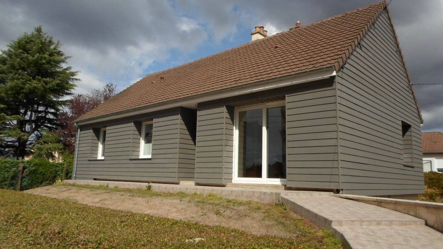 Maison 3 pièces 81 m² · à Flers · 81 m² · 144 450 €