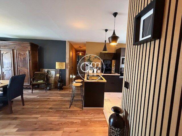 Appartement 3 pièces 92 m² · à La Seyne-sur-Mer · 91,8 m² · 1 411 €