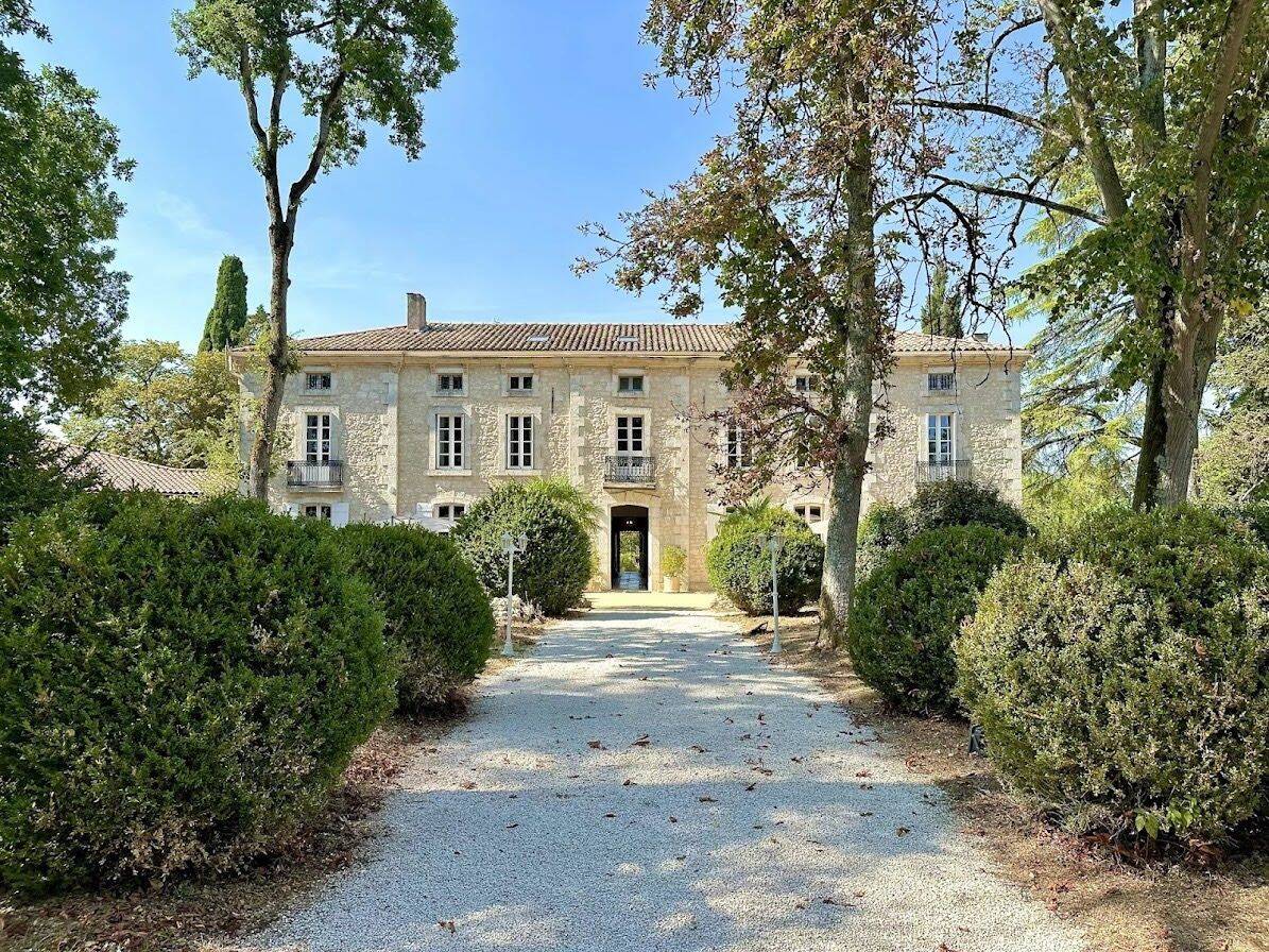 Maison 33 pièces 1840 m² · à Agen · 1 840 m² · 1 484 000 €
