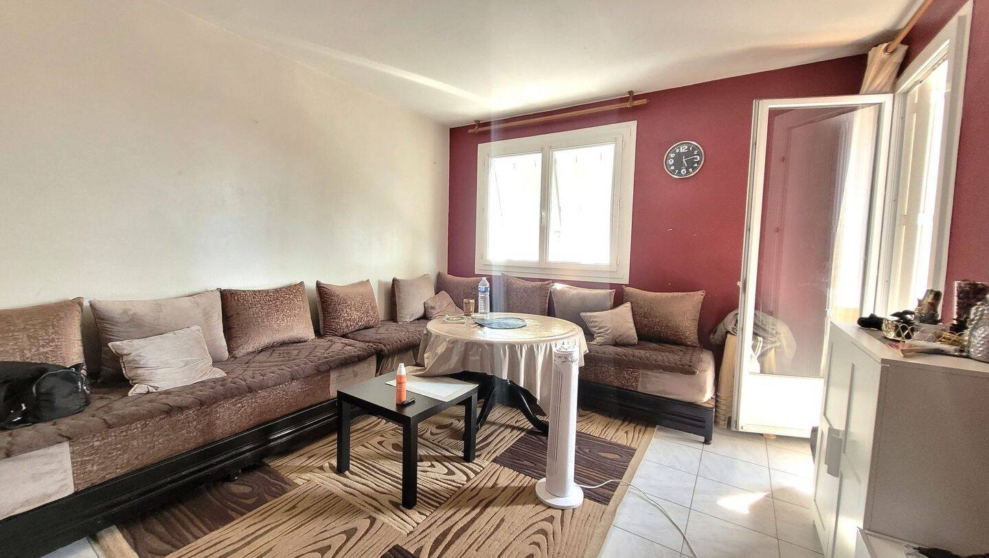 Appartement 3 pièces 60 m² · à Montpellier · 59,7 m² · 139 900 €
