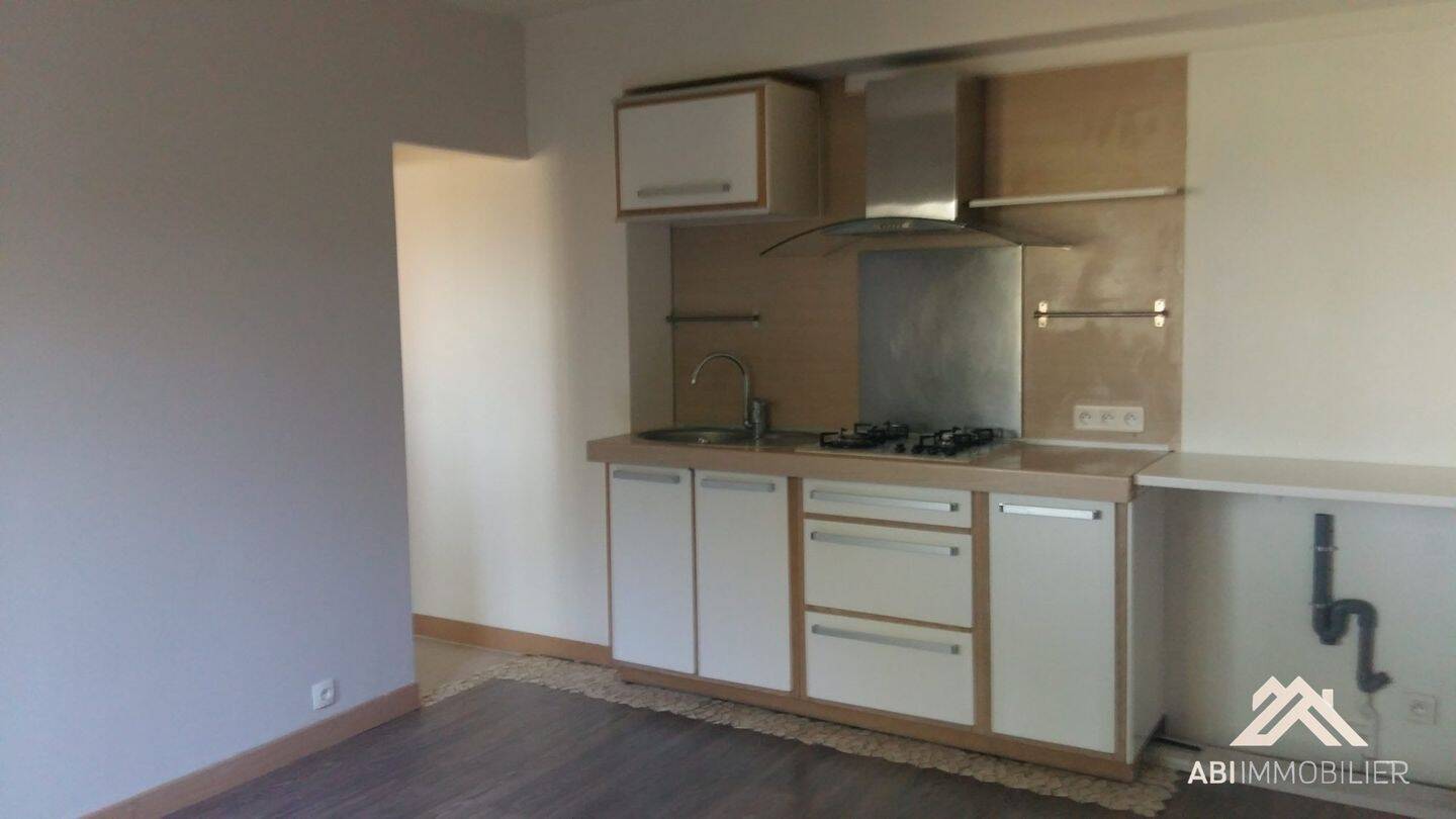 Appartement 2 pièces 27 m² · à Montpellier · 27 m² · 690 €