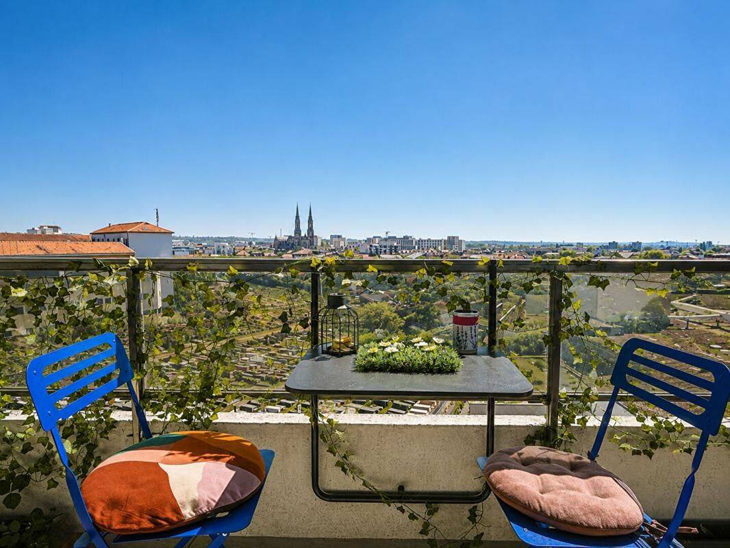 Appartement 2 pièces 38 m² · à Bordeaux · 38 m² · 189 000 €