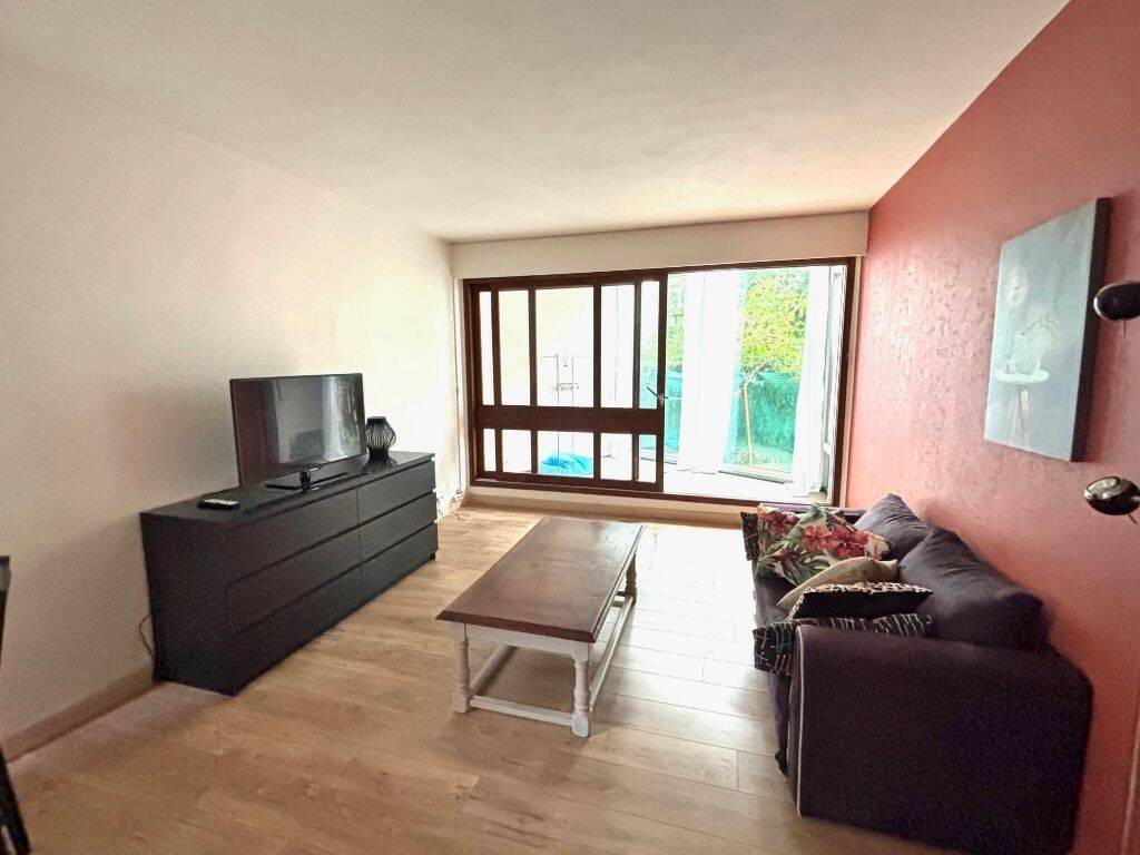 Appartement 2 pièces 52 m² · à Le Chesnay-Rocquencourt · 52,3 m² · 1 275 €/mois