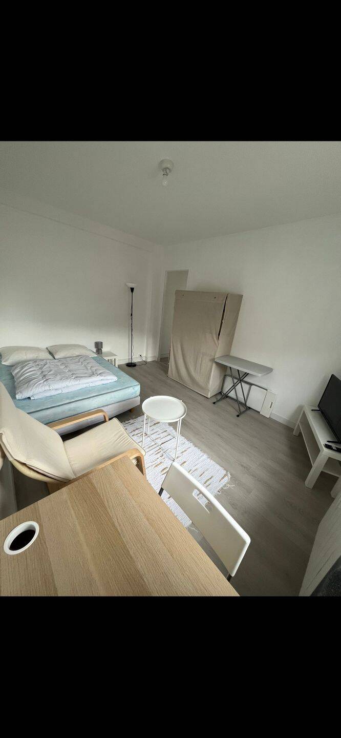 Appartement 1 pièce 26 m² · à Le Havre · 26 m² · 470 €