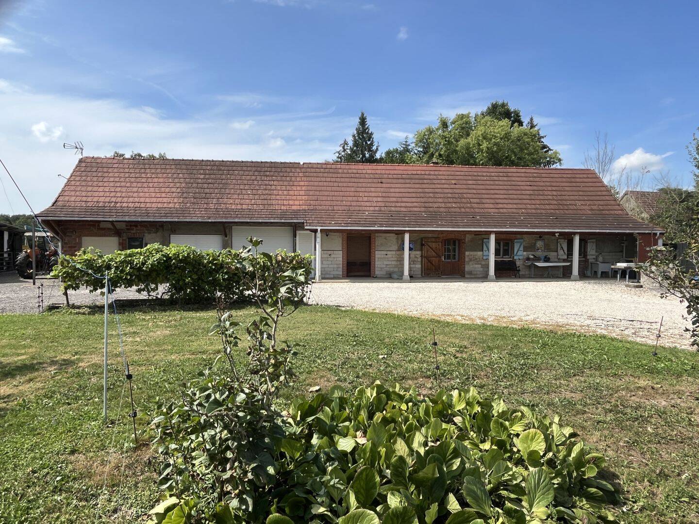 Maison 5 pièces 134 m² · à Montjay · 134 m² · 226 000 €