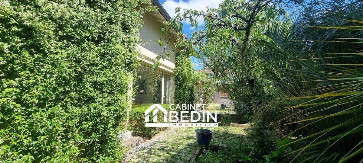 Maison 7 pièces 190 m² · à Bordeaux · 190 m² · 690 000 €