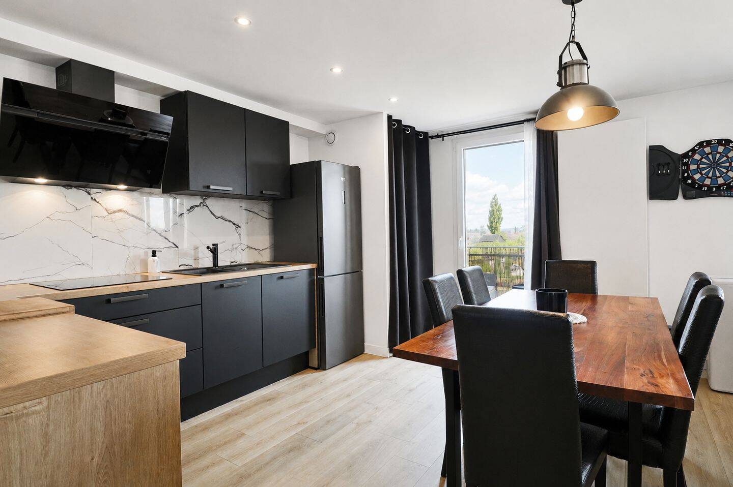 Appartement 4 pièces 82 m² · à Maxéville · 81,7 m² · 179 000 €