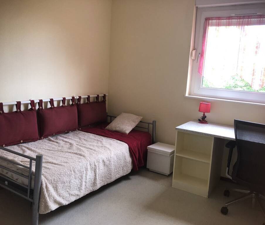 Appartement 1 pièce 18 m² · à Cergy · 18 m² · 690 €