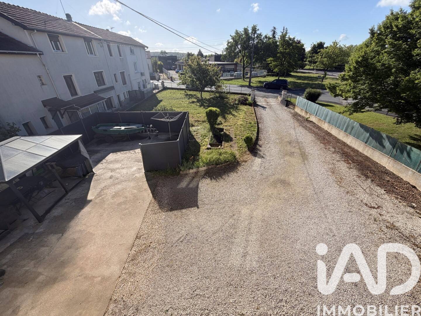 Maison 4 pièces 94 m² · à Saint-Dizier · 94 m² · 126 000 €