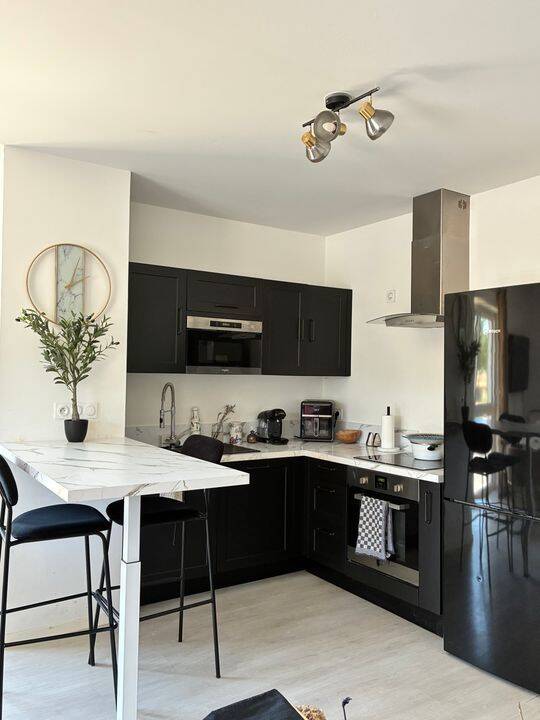Appartement 3 pièces 65 m² · à Carquefou · 65 m² · 1 010 €
